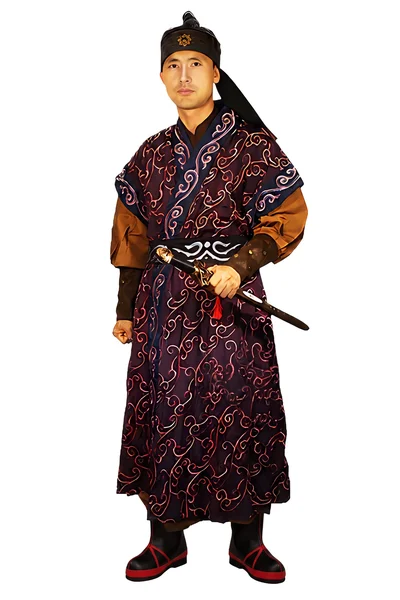 무사 검객 1