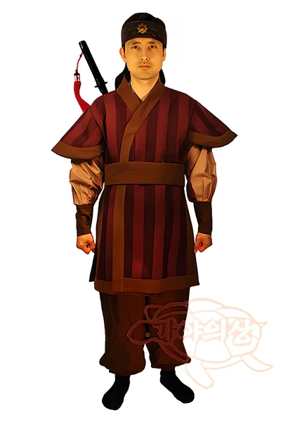 무사 검객 3
