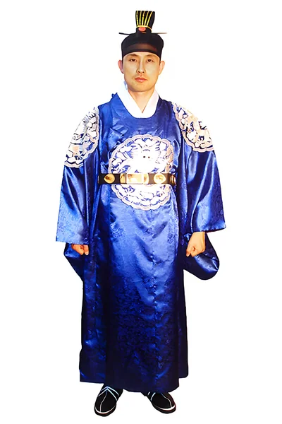곤룡포('왕의남자' 연산군)