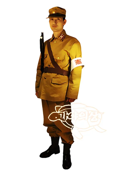 일본 헌병 1