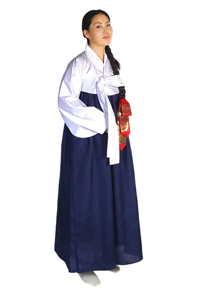 심청이 의상