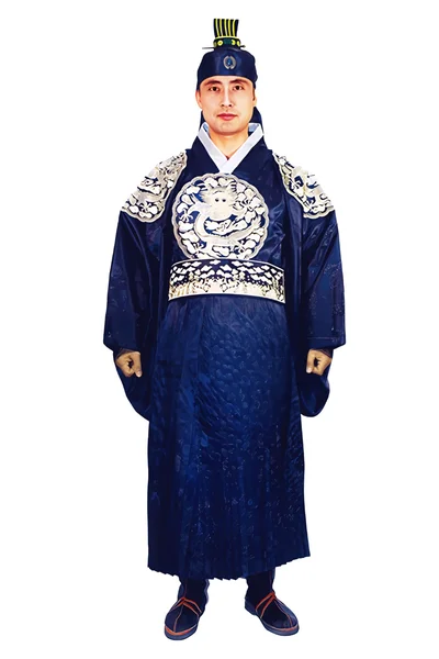 곤룡포(드라마 '이산' 정조)