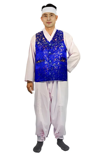 꼭두각시 男 1