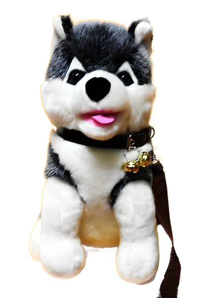 브라우니 강아지 인형