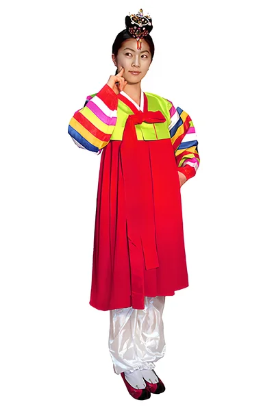 꼭두각시 女 1