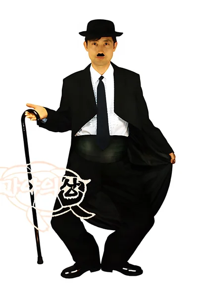찰리채플린