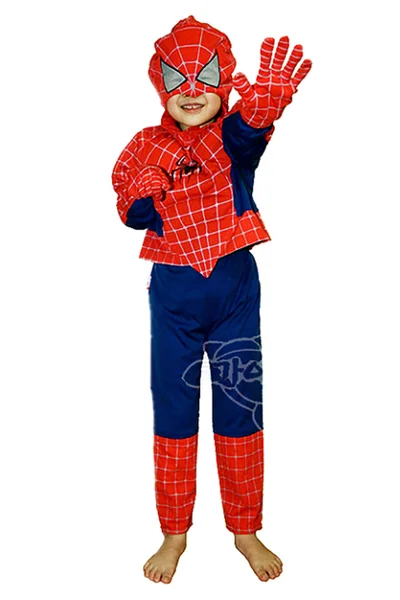 어린이 스파이더맨