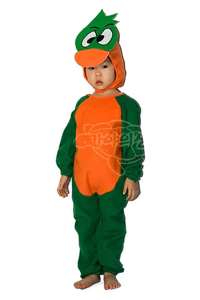 어린이 딱따구리