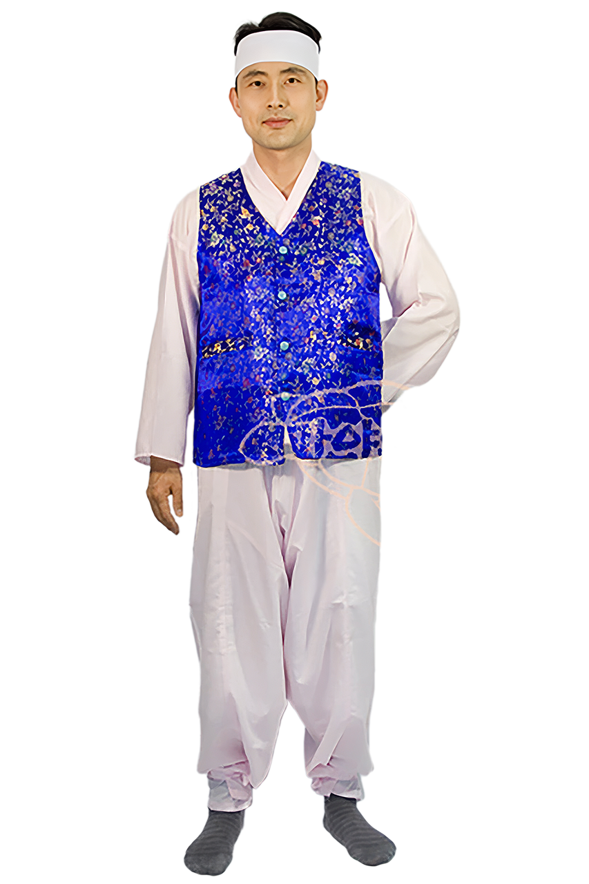 꼭두각시 男 1