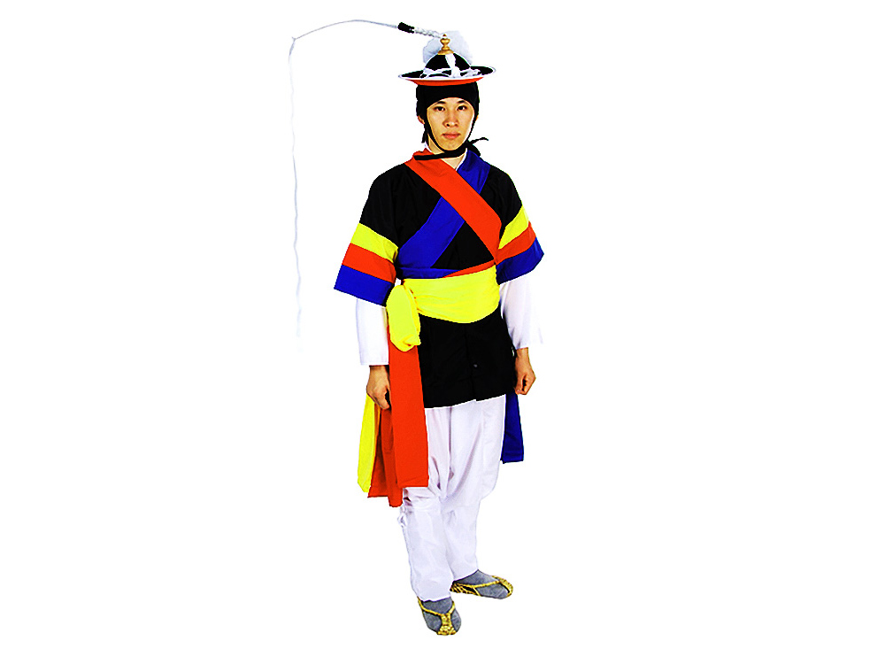 드레스 모델 착용 이미지-S1L3
