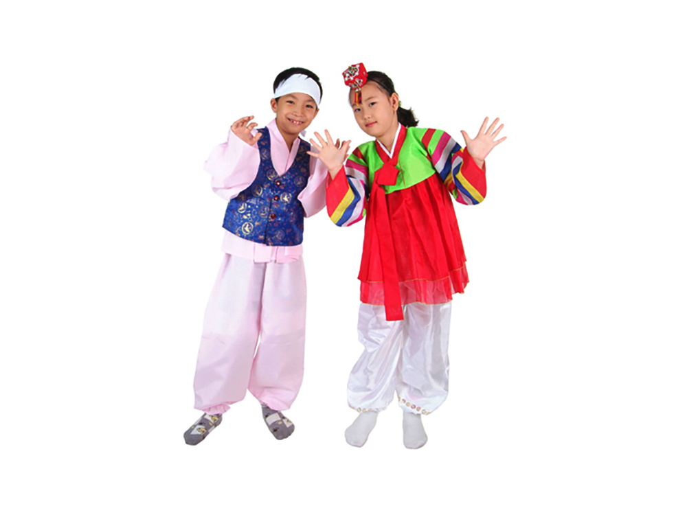 반팔 티셔츠 모델 착용 이미지-S1L3
