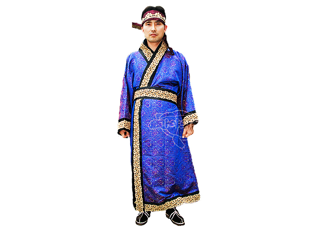 코트 모델 착용 이미지-S1L3
