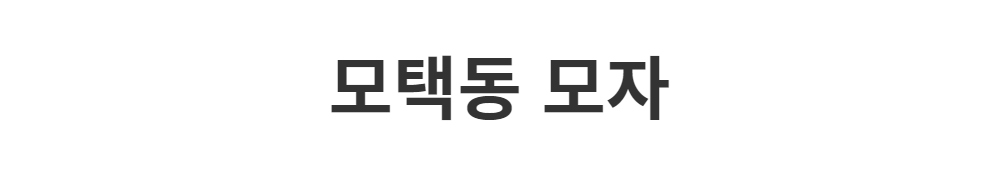 모자 -S1L2