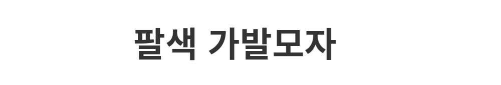 악세사리 -S1L1