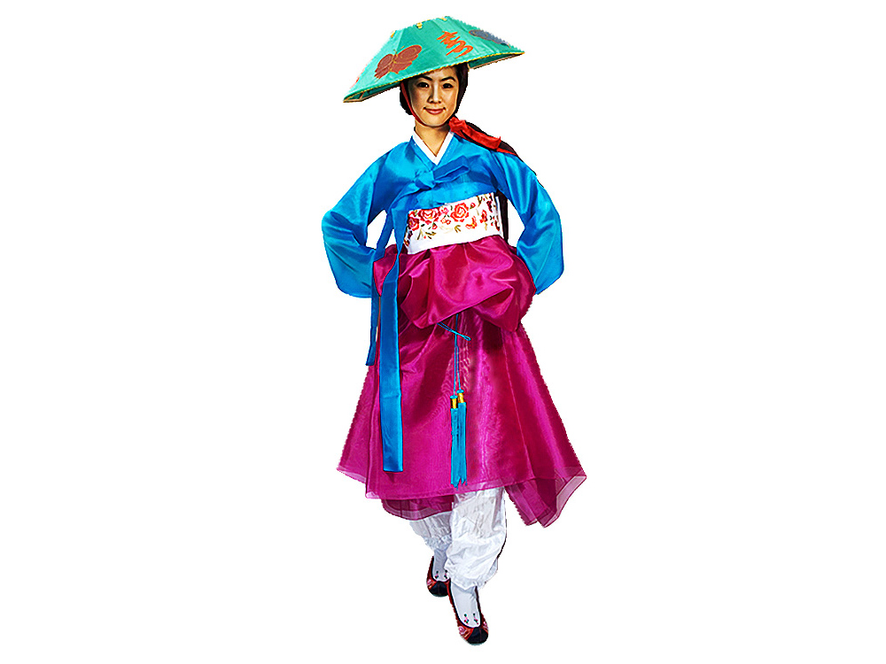 드레스 모델 착용 이미지-S1L3