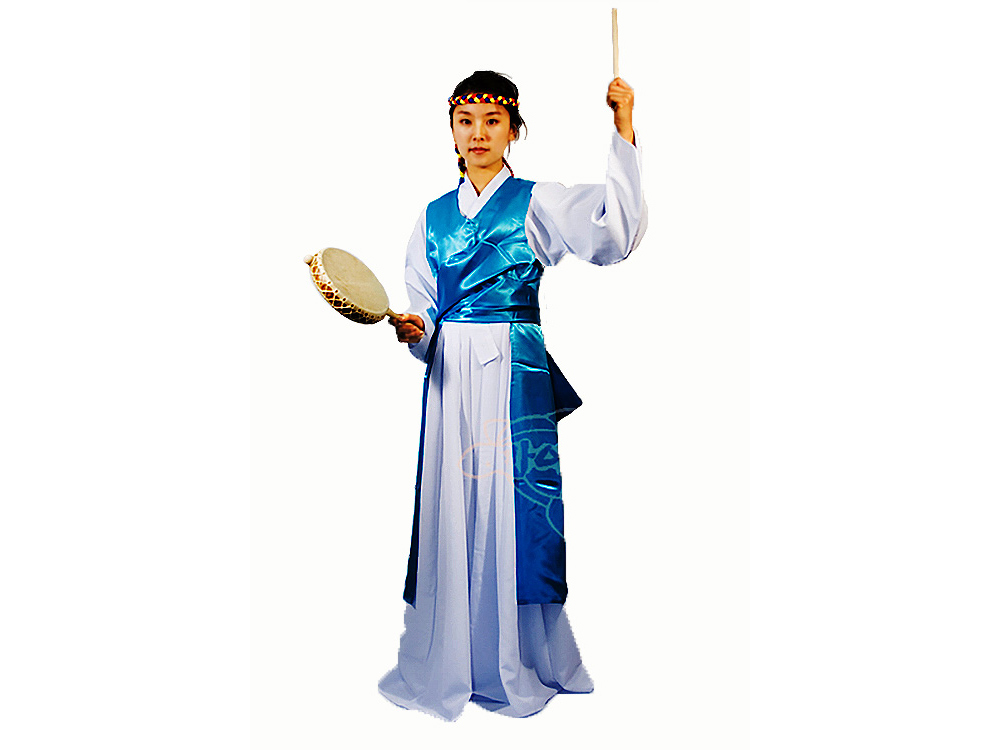 드레스 모델 착용 이미지-S1L3