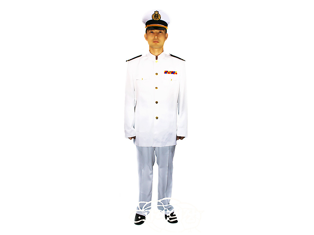 멜빵 스커트/바지 모델 착용 이미지-S1L3