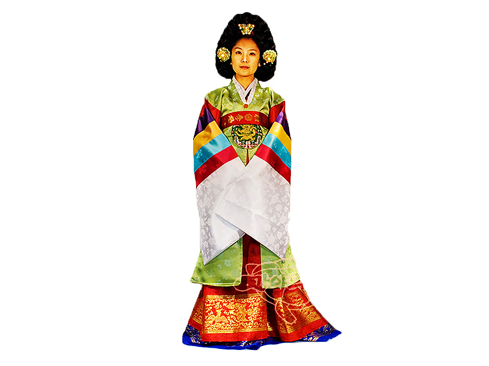 드레스 화이트 색상 이미지-S1L3