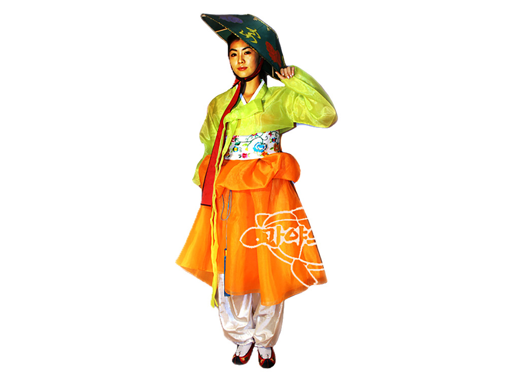 코트 모델 착용 이미지-S1L3
