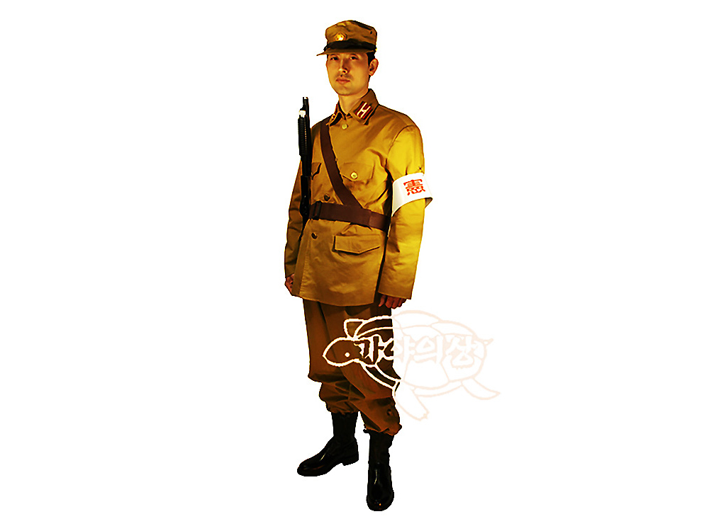 드레스 모델 착용 이미지-S1L3