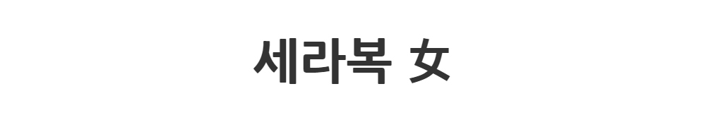 드레스 -S1L2