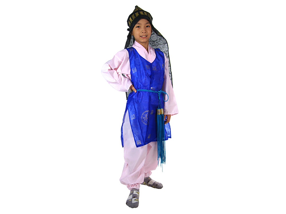 드레스 모델 착용 이미지-S1L3