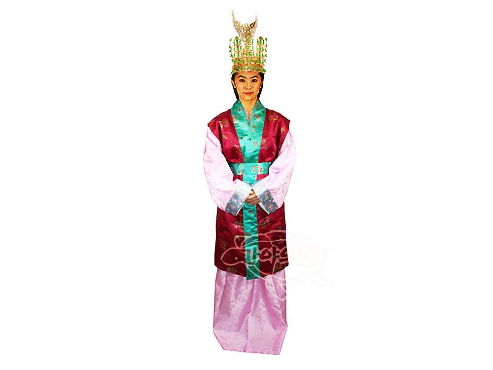 드레스 화이트 색상 이미지-S1L3