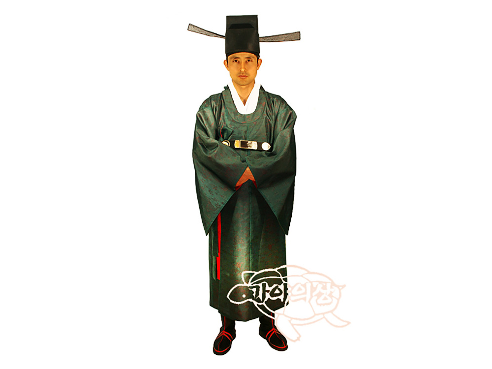 드레스 모델 착용 이미지-S1L3