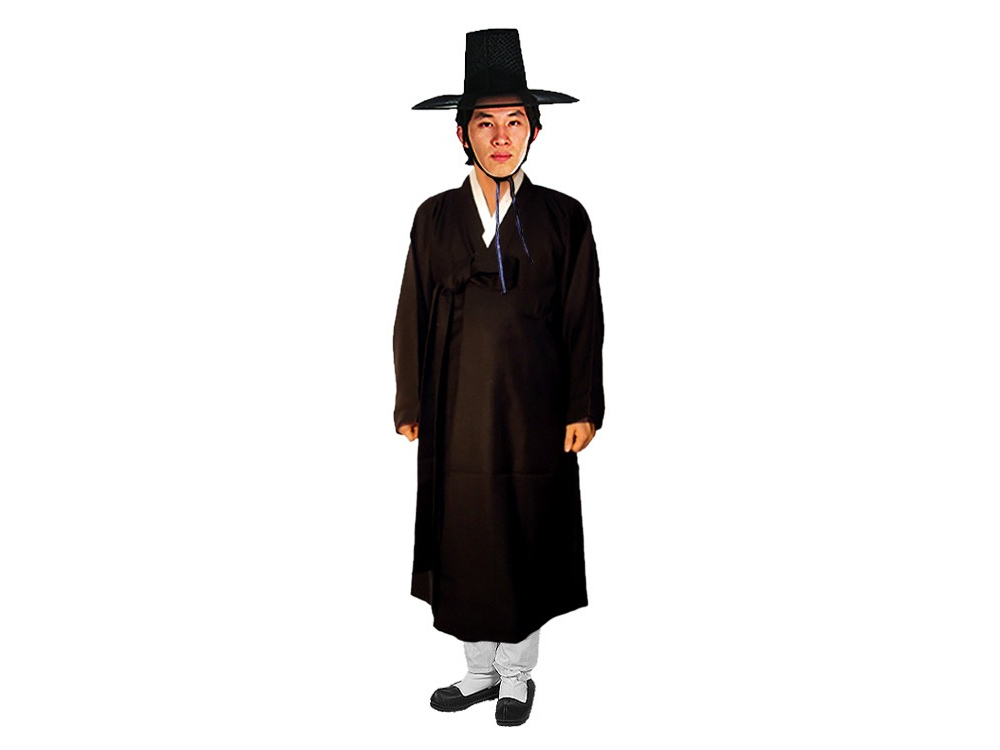 드레스 모델 착용 이미지-S1L3