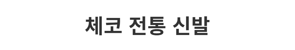 신발 -S1L1