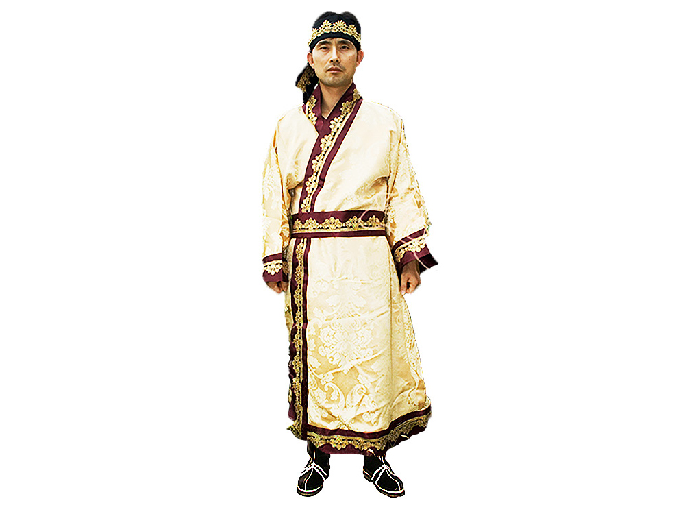 코트 모델 착용 이미지-S1L3