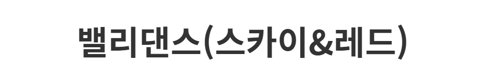 수영복/속옷 -S1L2