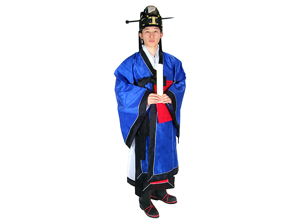 드레스 모델 착용 이미지-S3L2