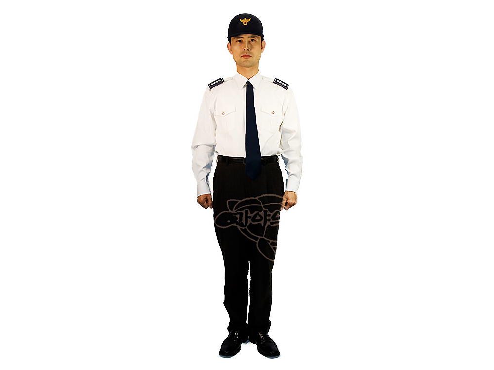 멜빵 스커트/바지 모델 착용 이미지-S1L3