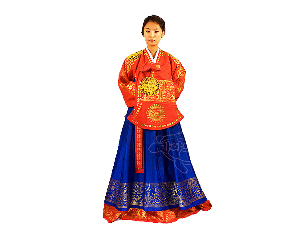 드레스 모델 착용 이미지-S1L3