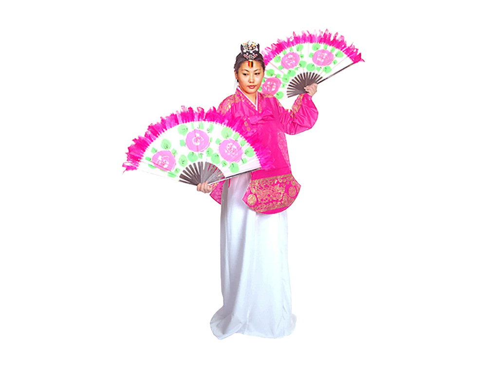 반팔 티셔츠 모델 착용 이미지-S1L3