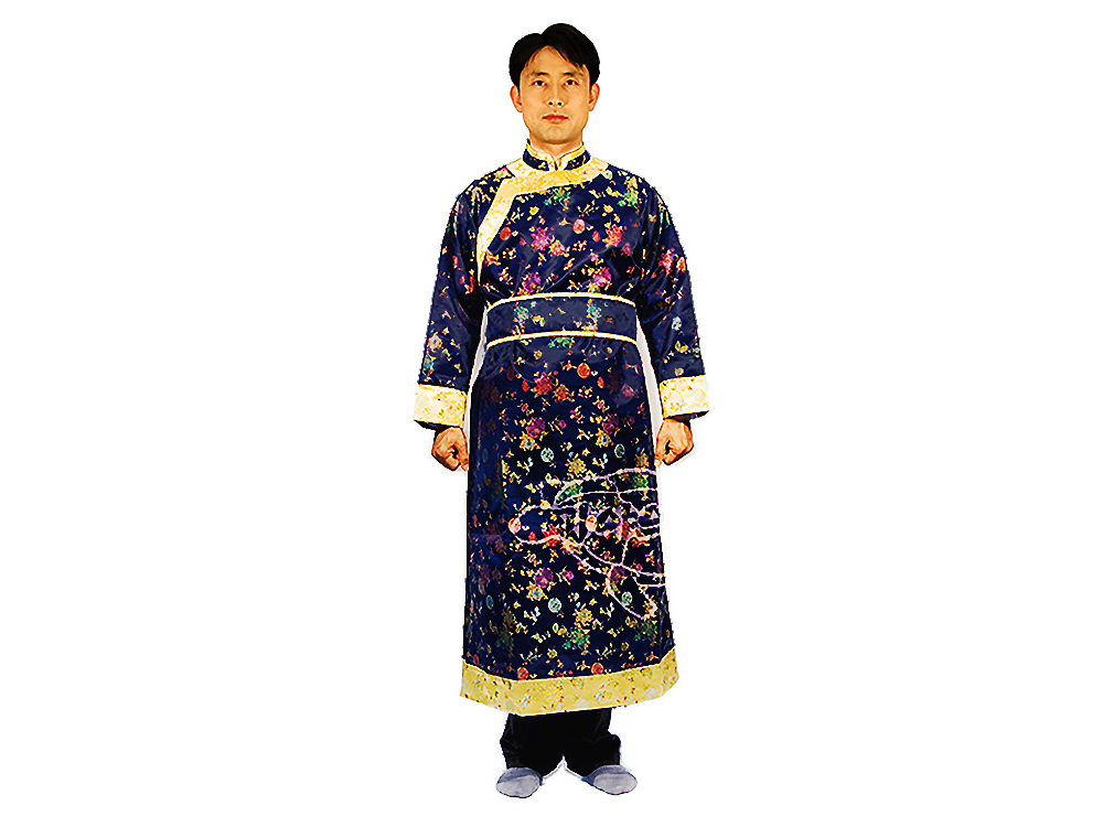 드레스 모델 착용 이미지-S1L3
