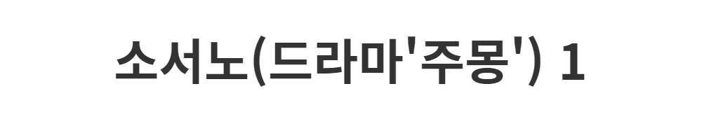 드레스 -S1L2