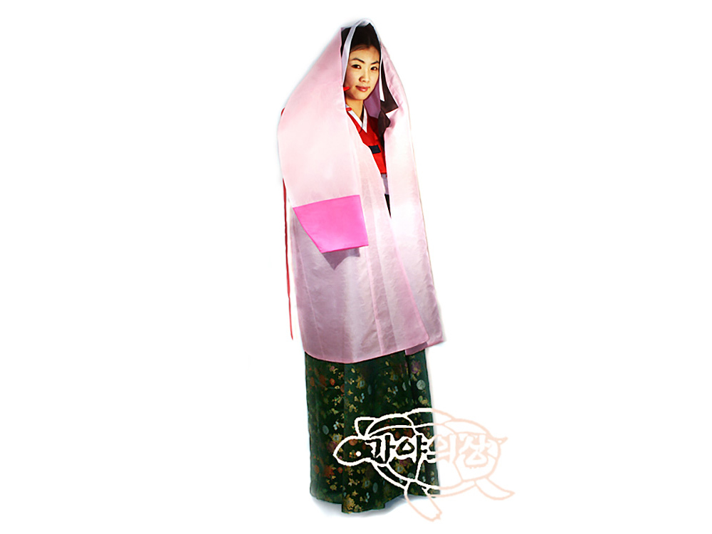 드레스 모델 착용 이미지-S1L3