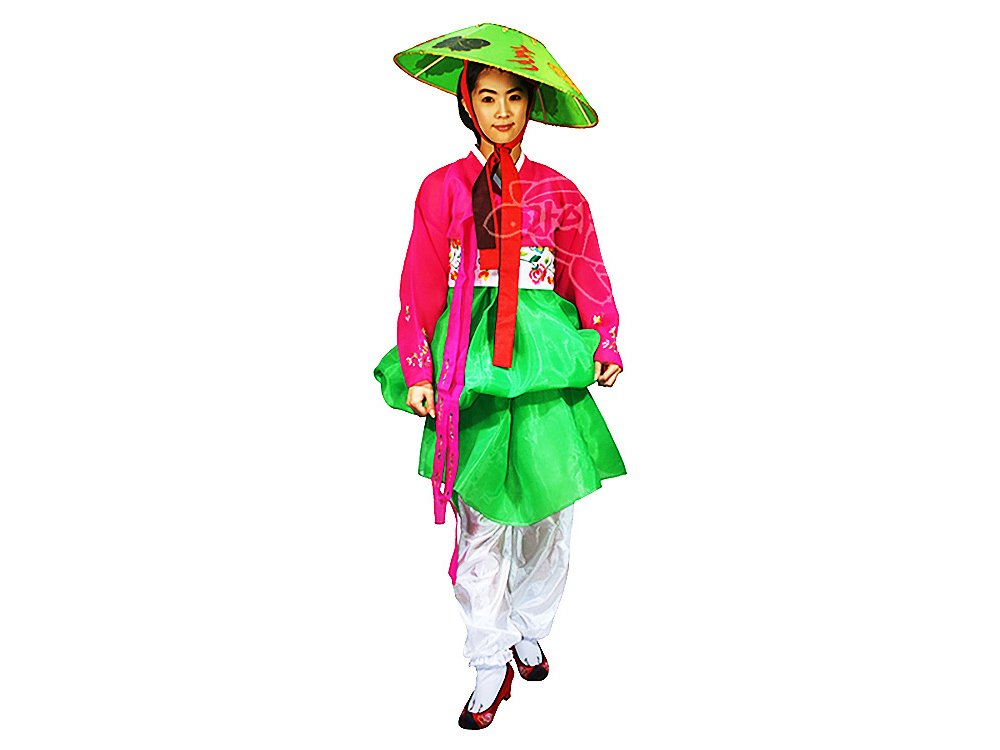 드레스 모델 착용 이미지-S1L3